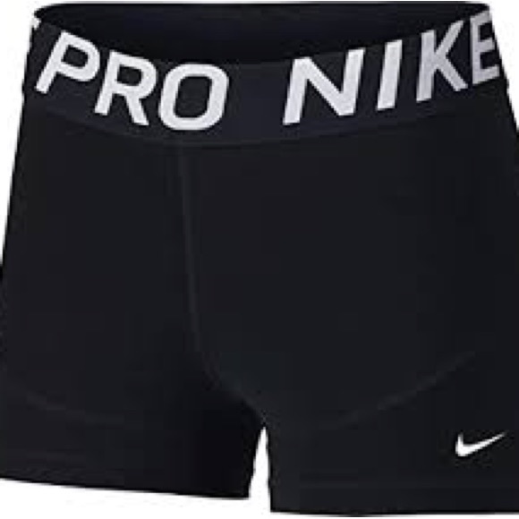 Pro Nike Shorts - Picture 2 of 2
